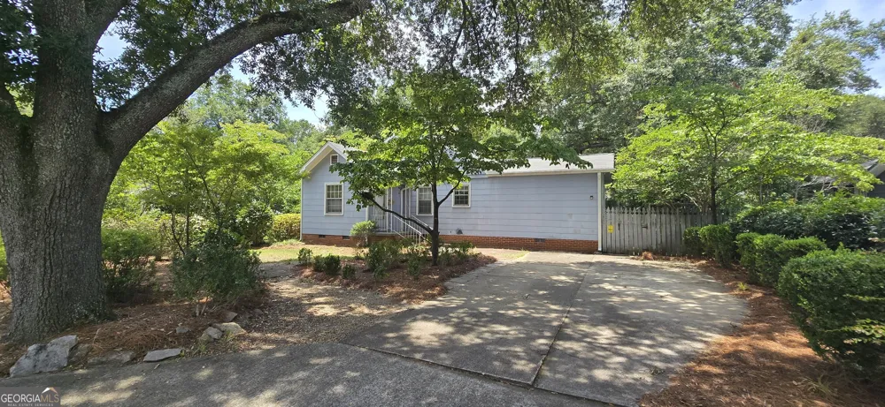 210 Penn AVE Dublin, GA 31021