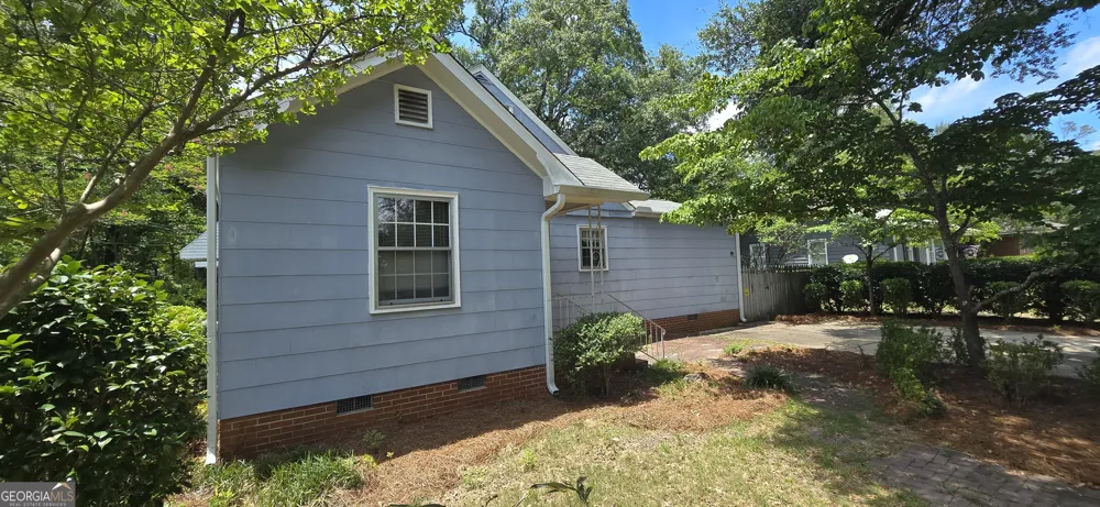 210 Penn AVE Dublin, GA 31021