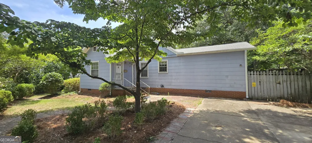 210 Penn AVE Dublin, GA 31021