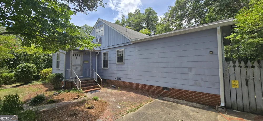 210 Penn AVE Dublin, GA 31021