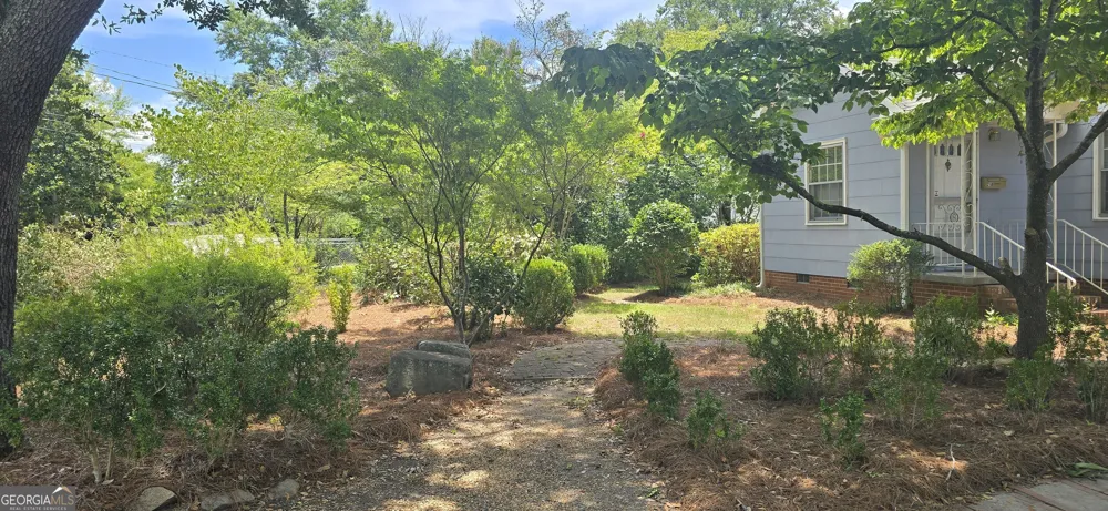 210 Penn AVE Dublin, GA 31021