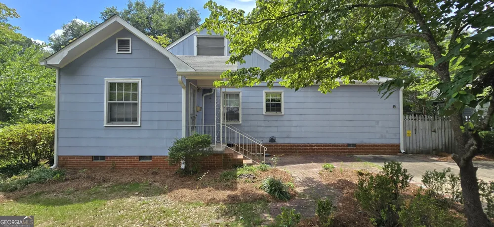 210 Penn AVE Dublin, GA 31021