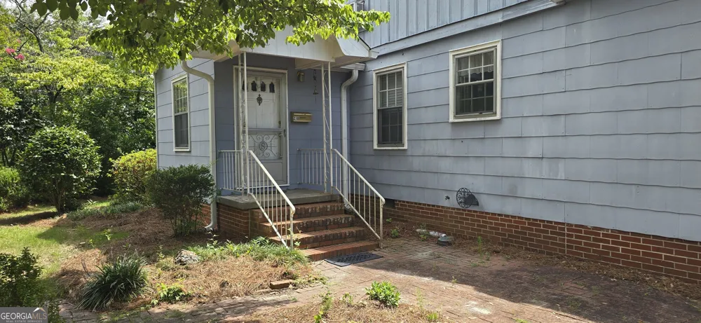 210 Penn AVE Dublin, GA 31021