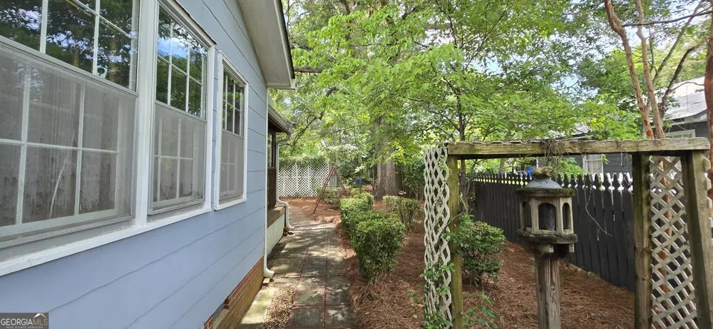 210 Penn AVE Dublin, GA 31021