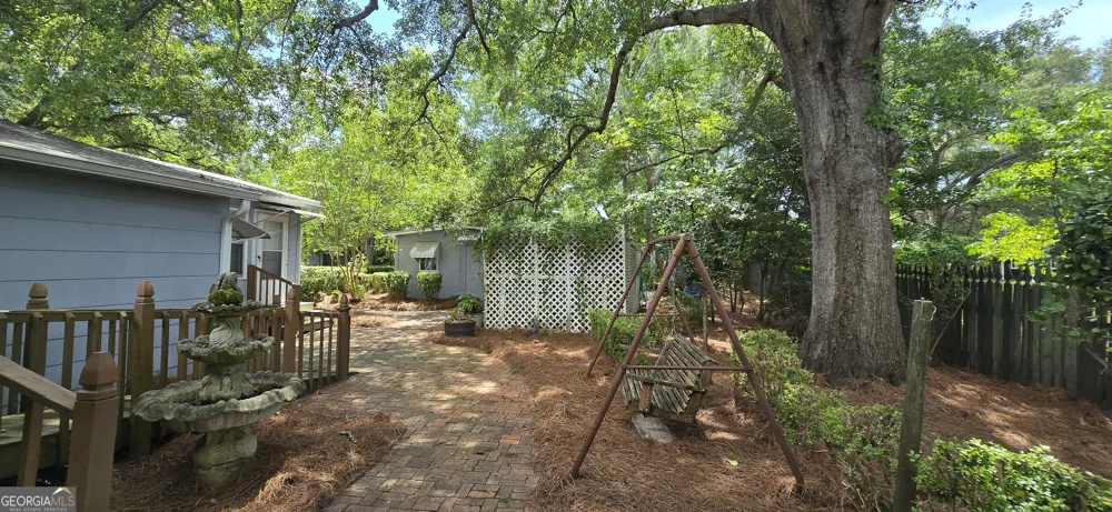 210 Penn AVE Dublin, GA 31021