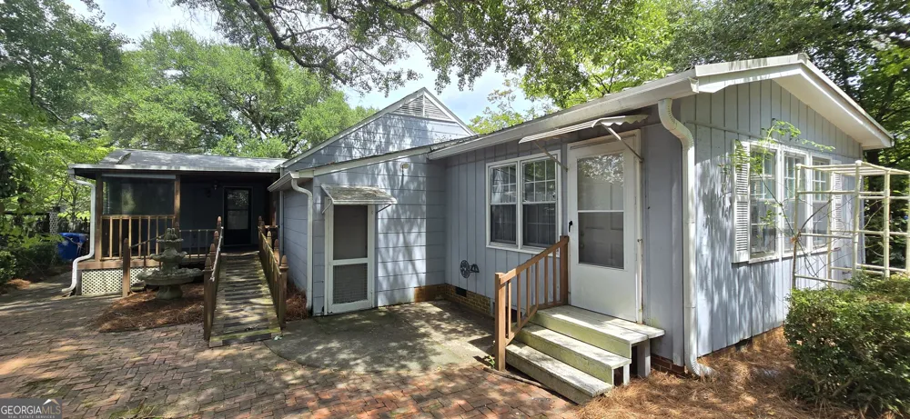 210 Penn AVE Dublin, GA 31021