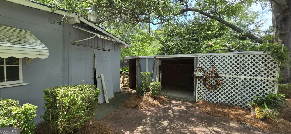 210 Penn AVE Dublin, GA 31021
