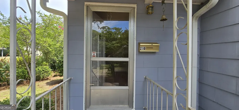 210 Penn AVE Dublin, GA 31021