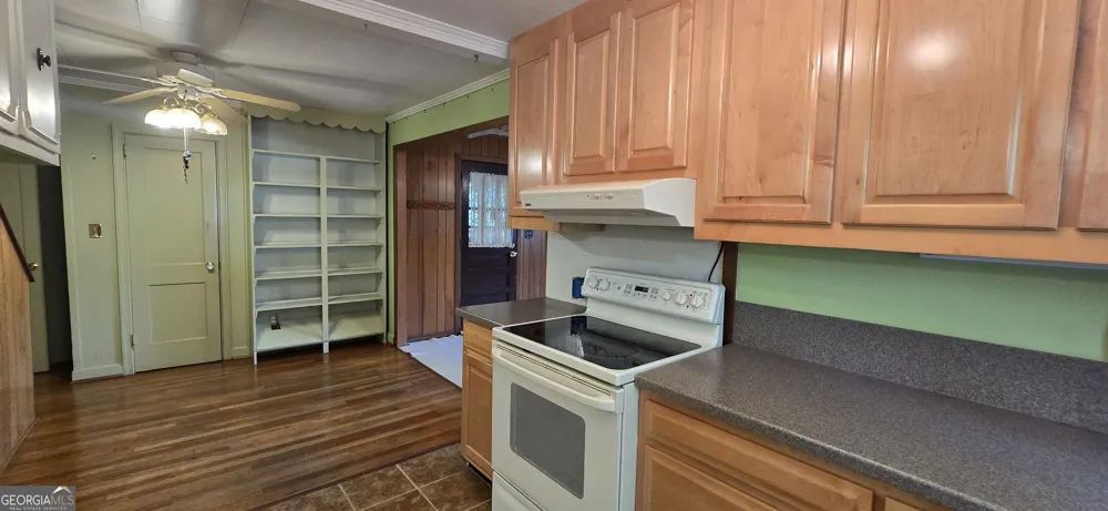 210 Penn AVE Dublin, GA 31021