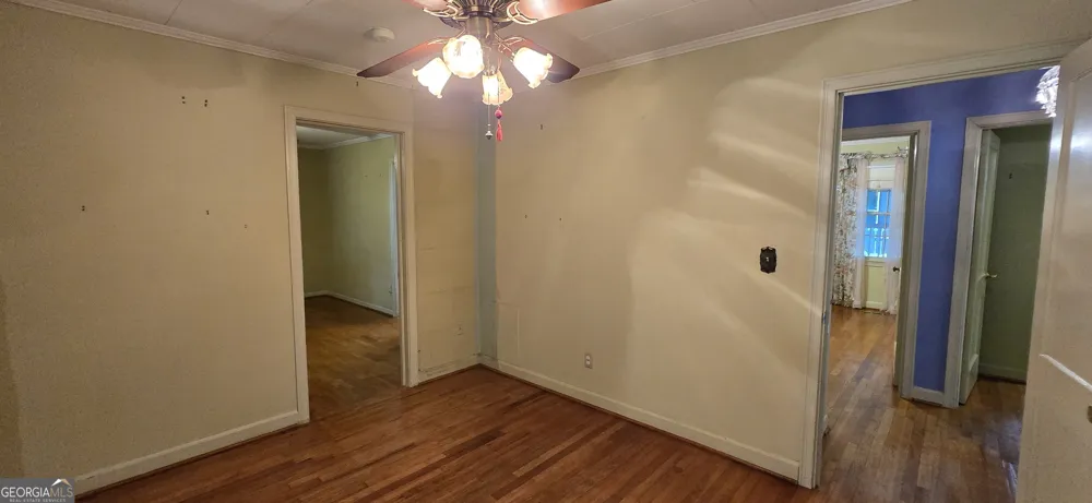 210 Penn AVE Dublin, GA 31021