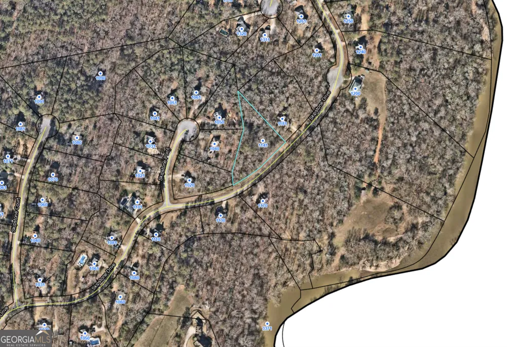 1141 Skipstone DR Watkinsville, GA 30677