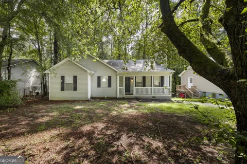 536 Loblolly LN