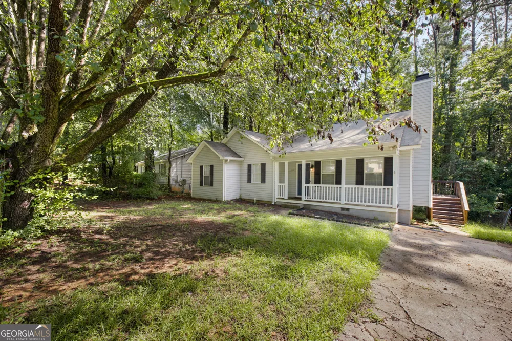 536 Loblolly LN Macon, GA 31220