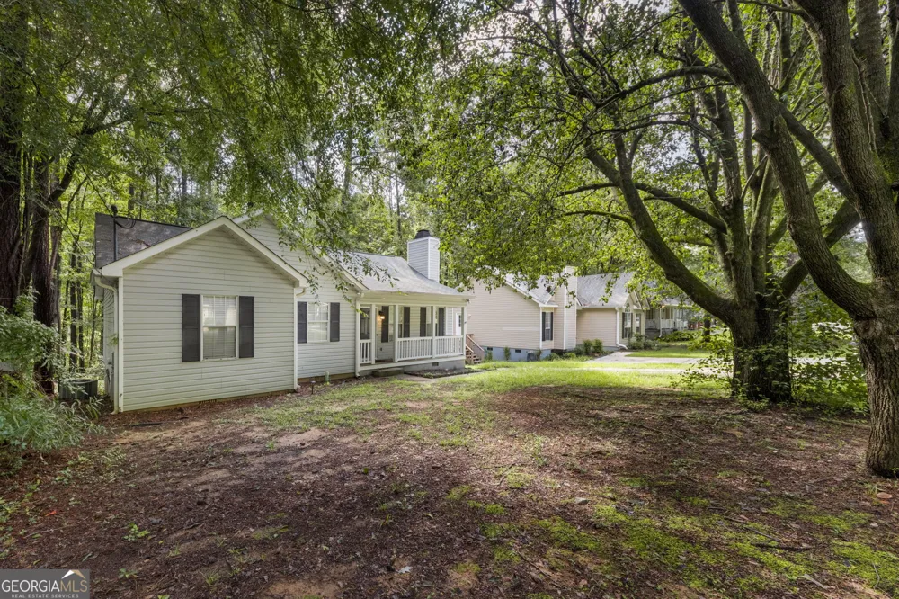 536 Loblolly LN Macon, GA 31220