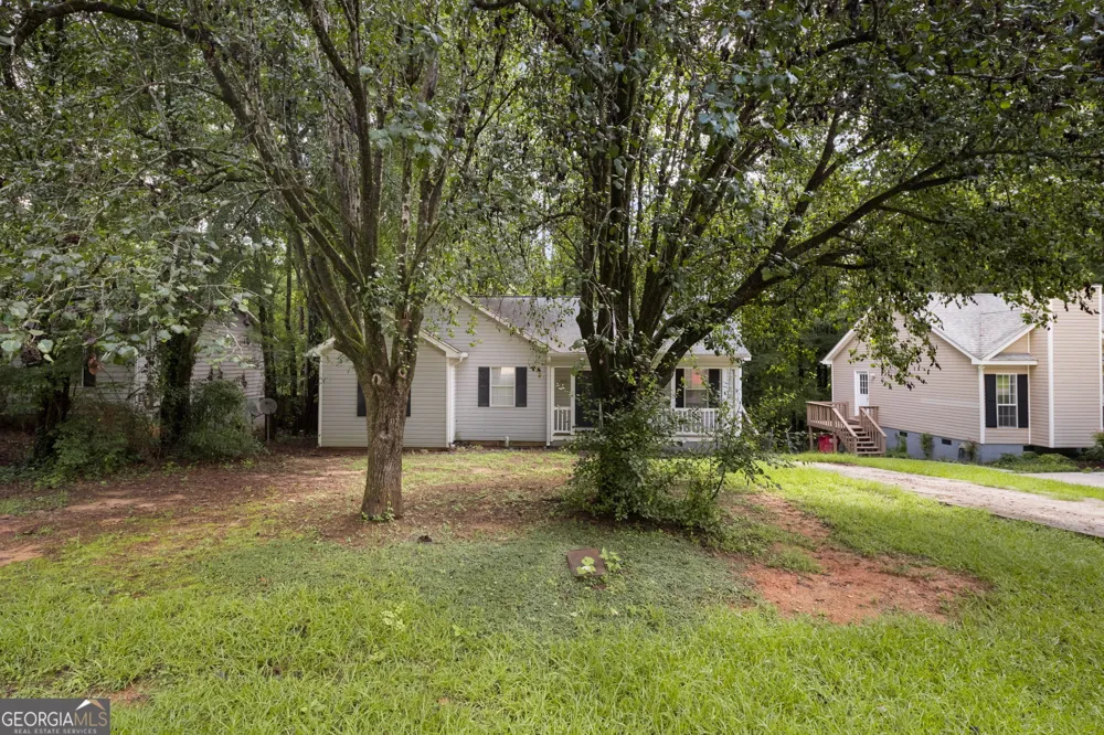 536 Loblolly LN Macon, GA 31220