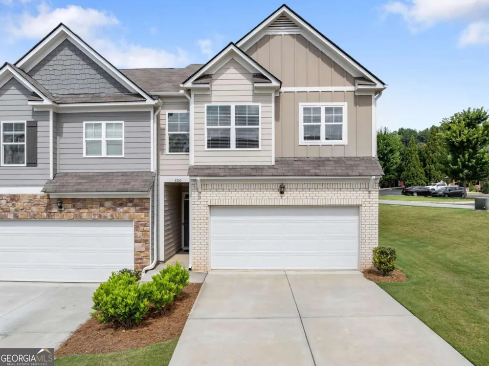 300 Stoneybrook CT Dahlonega, GA 30533