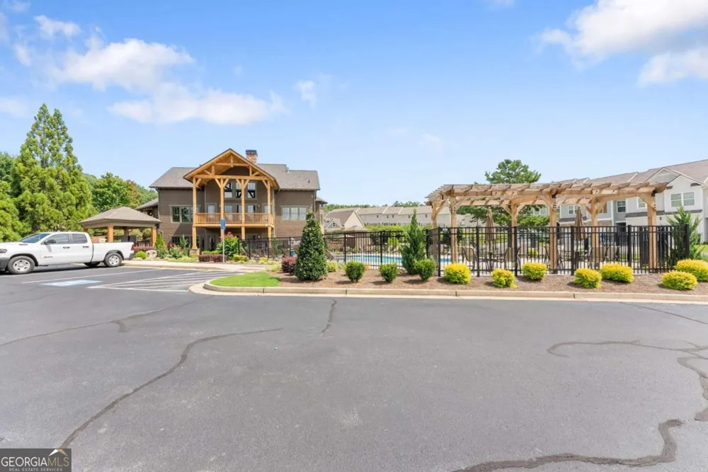 300 Stoneybrook CT Dahlonega, GA 30533