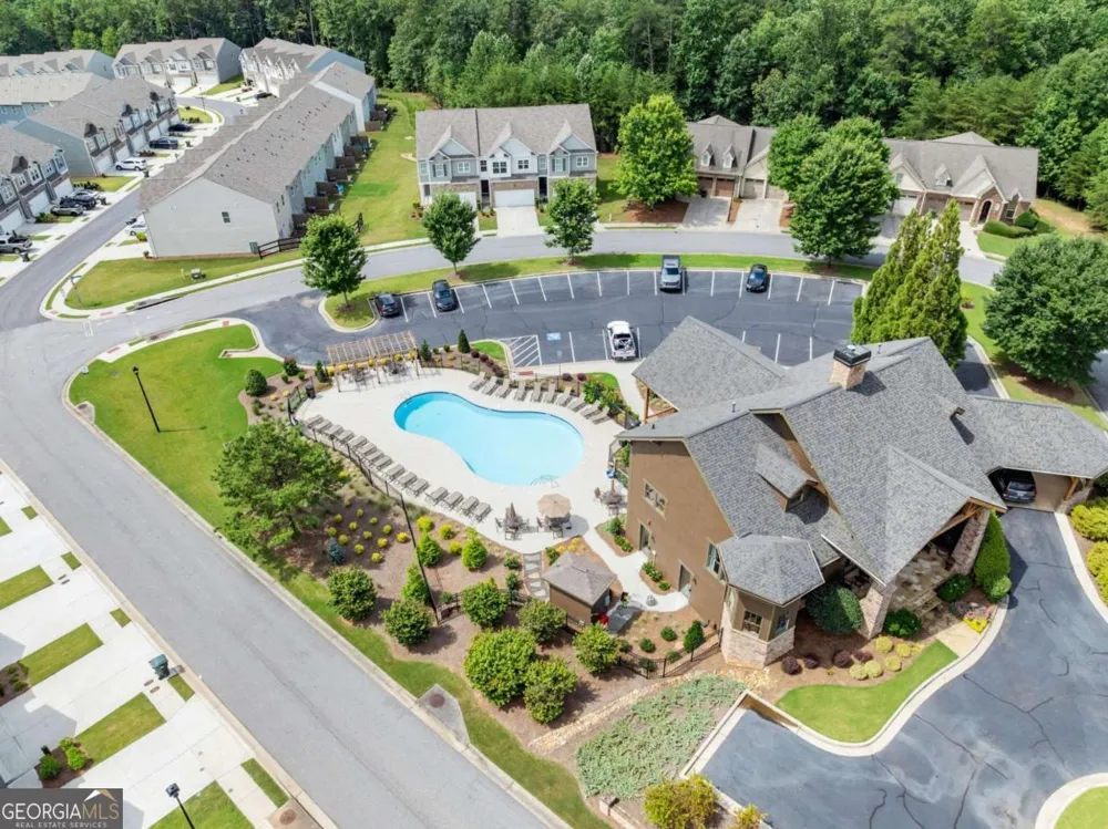 300 Stoneybrook CT Dahlonega, GA 30533