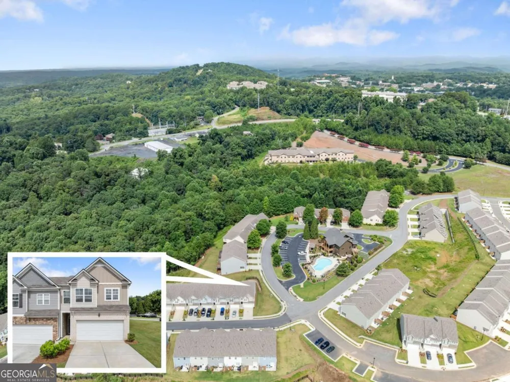 300 Stoneybrook CT Dahlonega, GA 30533