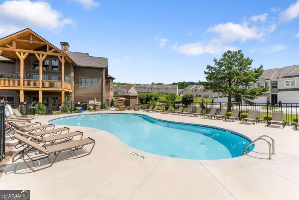 300 Stoneybrook CT Dahlonega, GA 30533