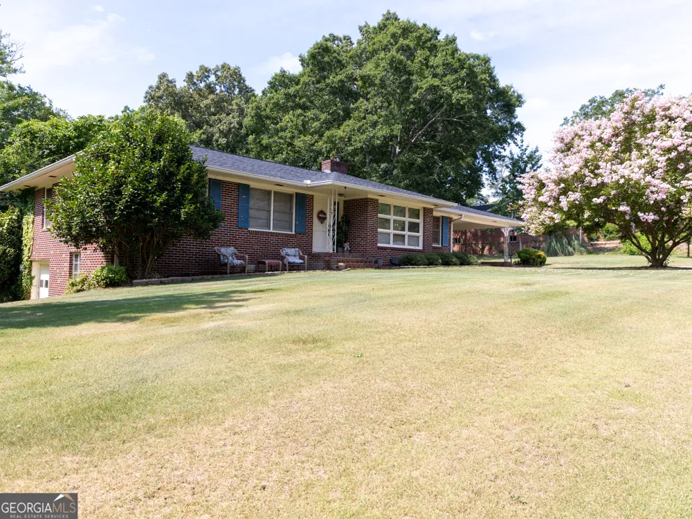 403 Ridgecrest DR Elberton, GA 30635