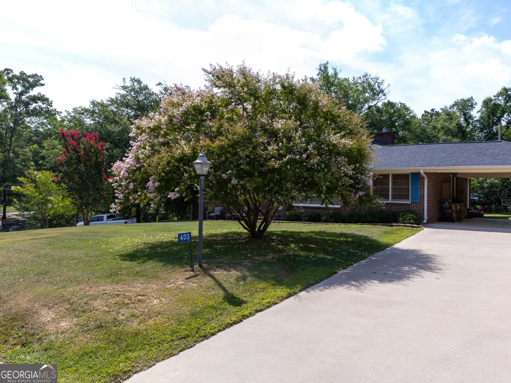 403 Ridgecrest DR Elberton, GA 30635
