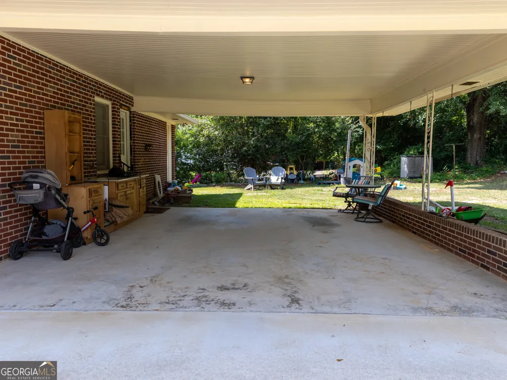 403 Ridgecrest DR Elberton, GA 30635
