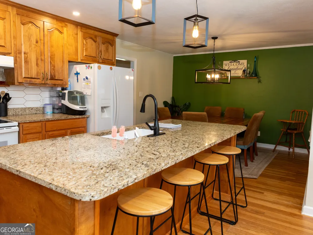 403 Ridgecrest DR Elberton, GA 30635