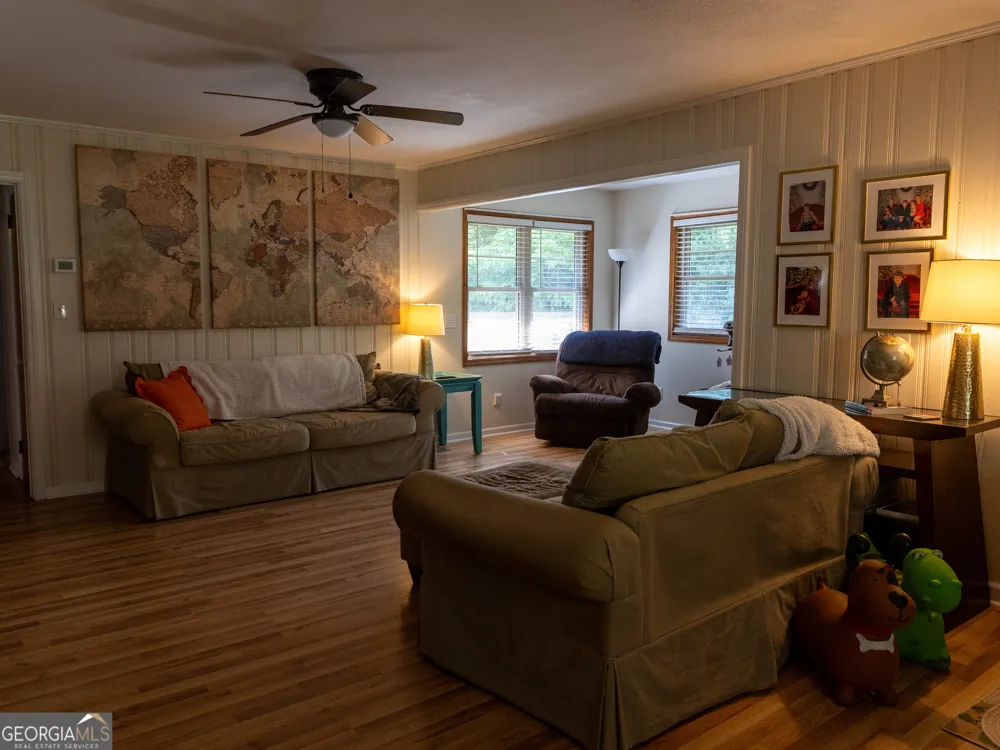 403 Ridgecrest DR Elberton, GA 30635
