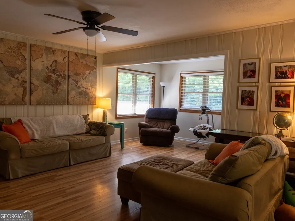 403 Ridgecrest DR Elberton, GA 30635