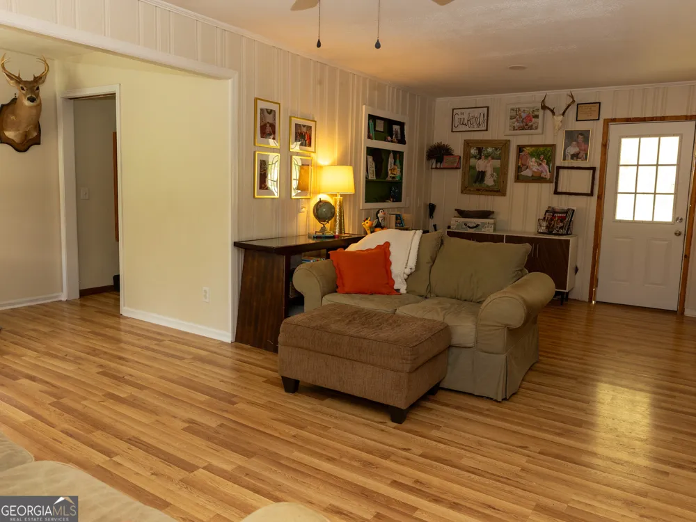 403 Ridgecrest DR Elberton, GA 30635