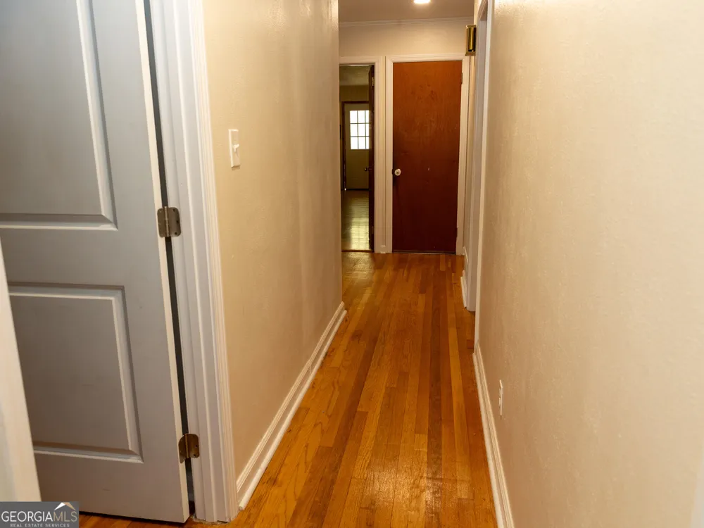 403 Ridgecrest DR Elberton, GA 30635