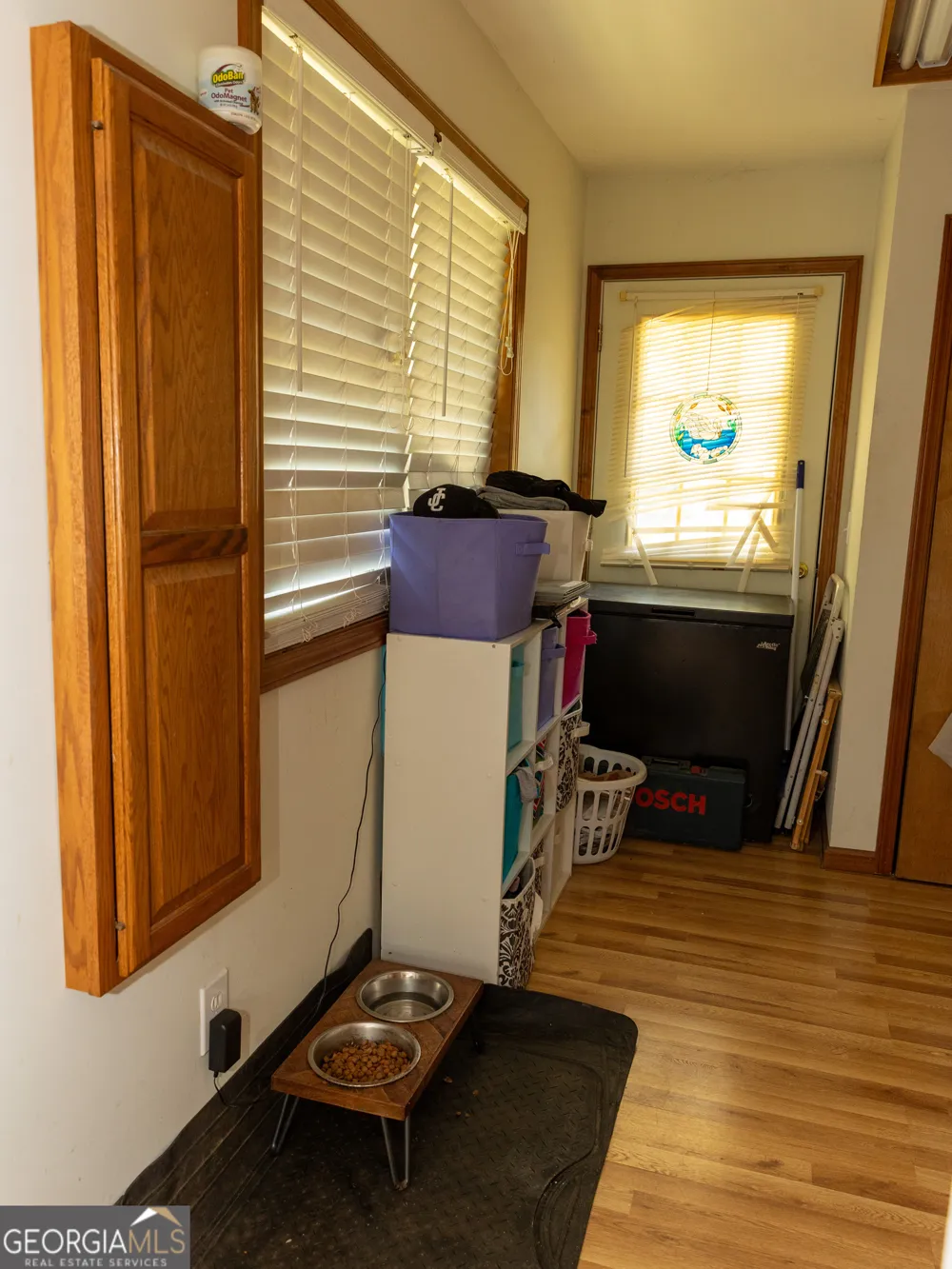 403 Ridgecrest DR Elberton, GA 30635