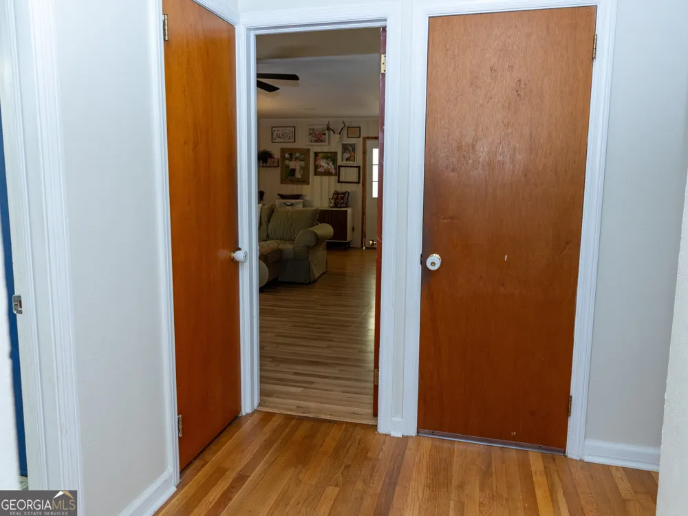 403 Ridgecrest DR Elberton, GA 30635