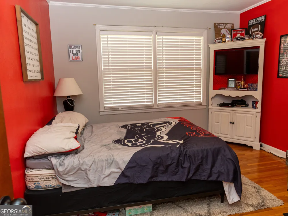 403 Ridgecrest DR Elberton, GA 30635