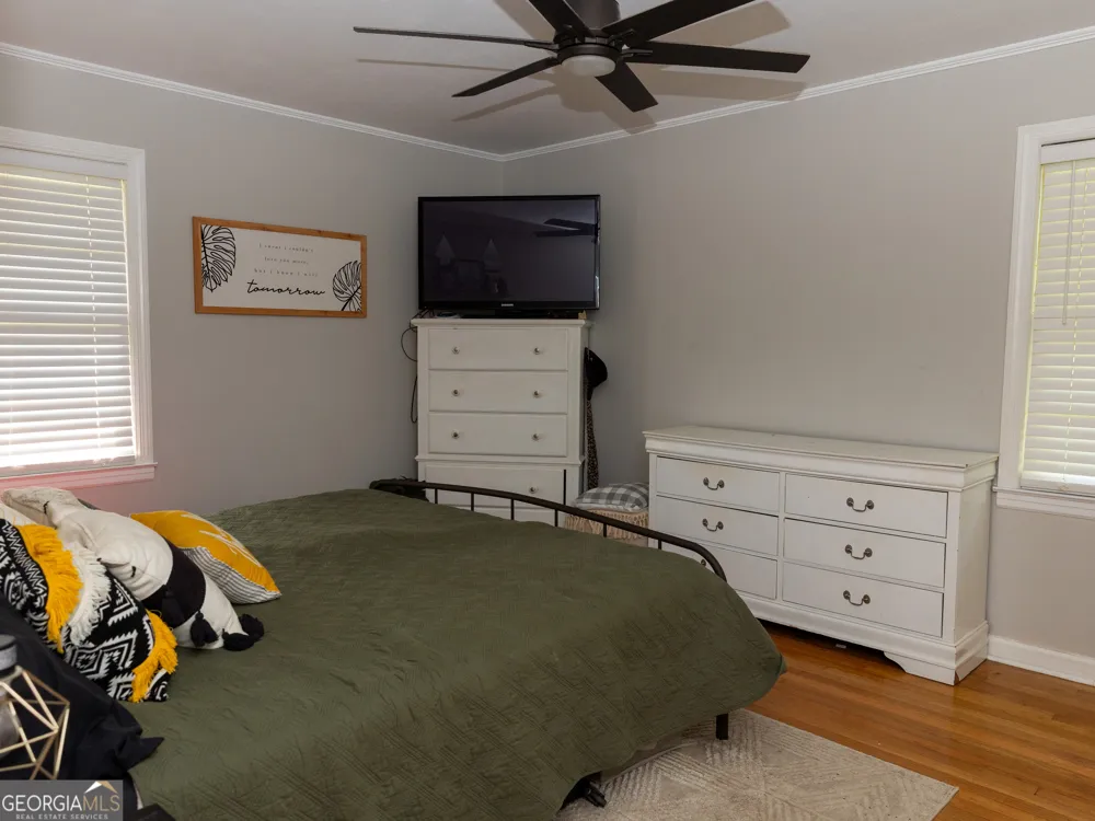 403 Ridgecrest DR Elberton, GA 30635