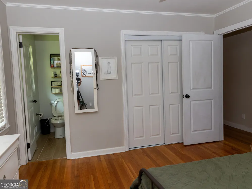 403 Ridgecrest DR Elberton, GA 30635