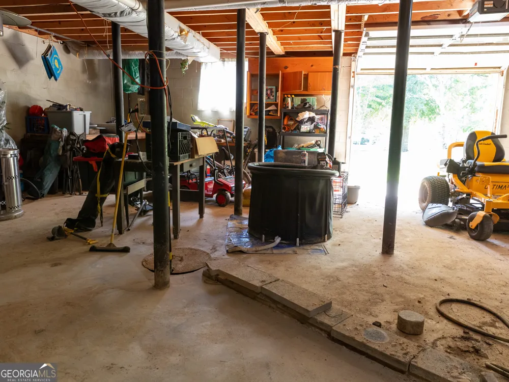 403 Ridgecrest DR Elberton, GA 30635