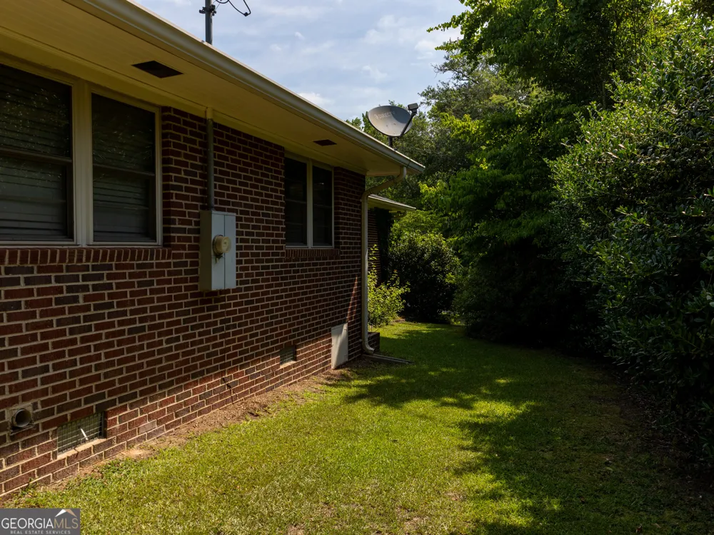403 Ridgecrest DR Elberton, GA 30635