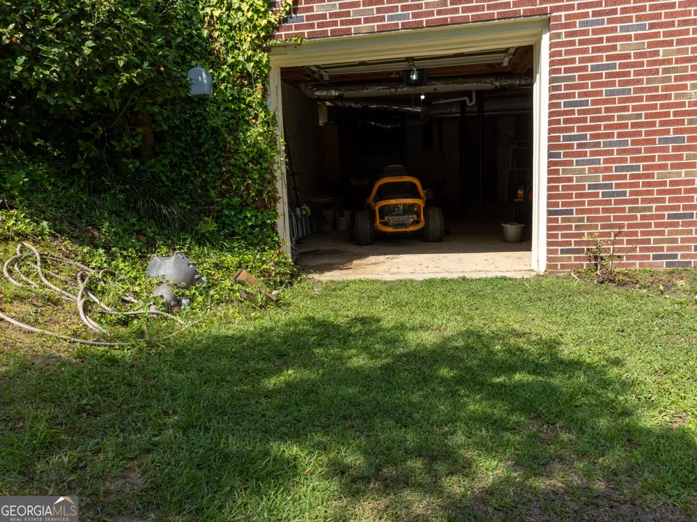 403 Ridgecrest DR Elberton, GA 30635
