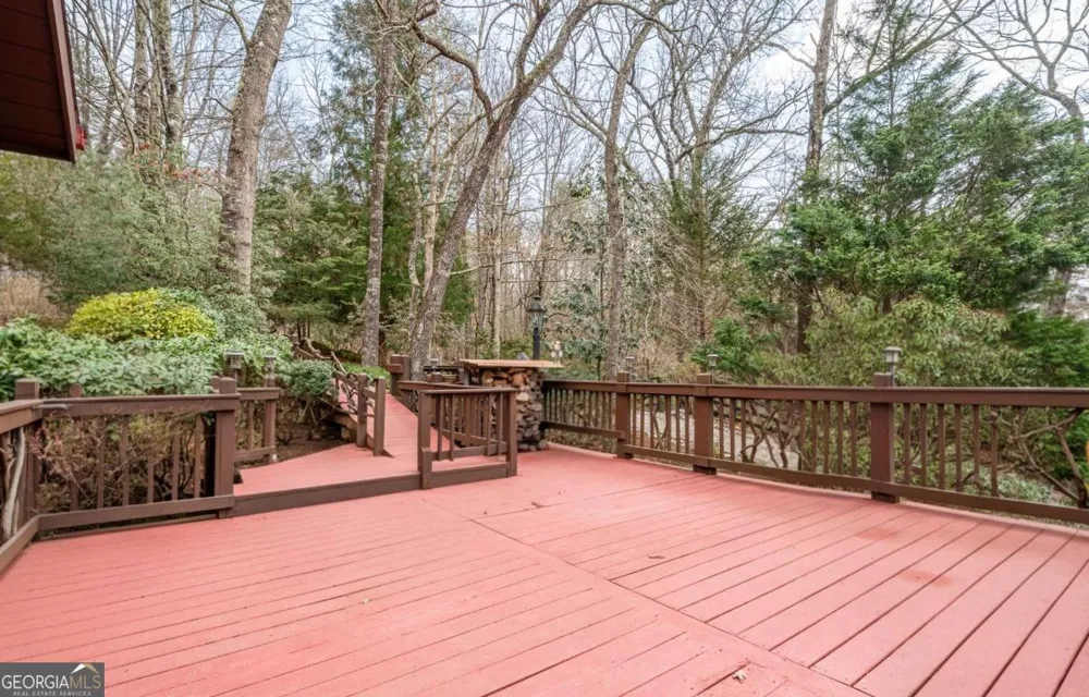 246 Adams CIR Mineral Bluff, GA 30559
