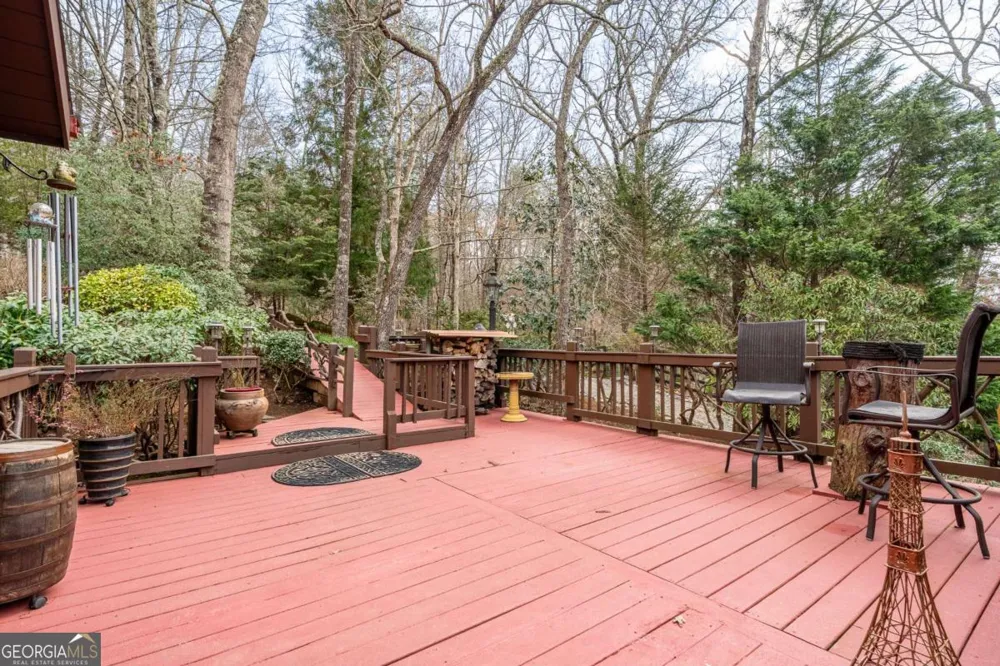 246 Adams CIR Mineral Bluff, GA 30559