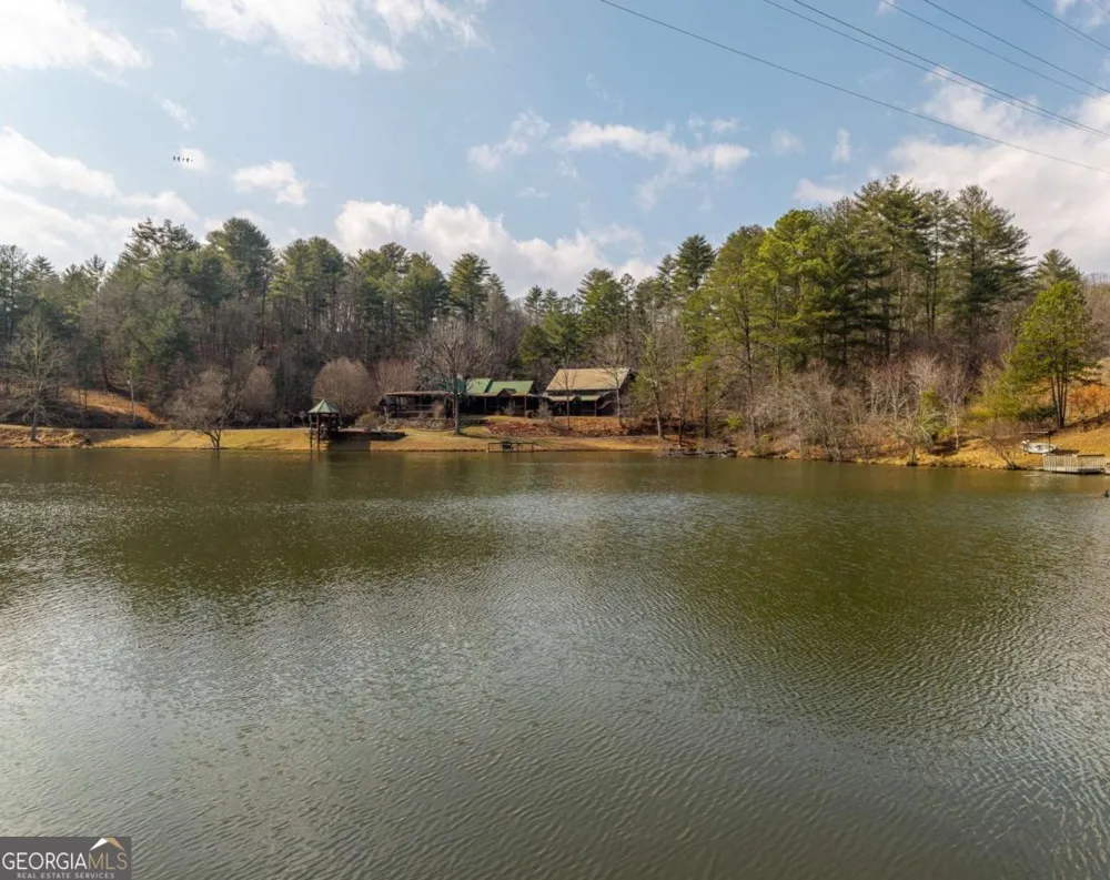 246 Adams CIR Mineral Bluff, GA 30559