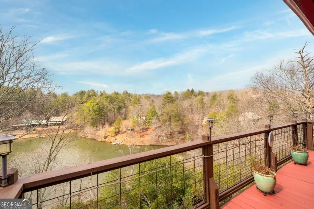 246 Adams CIR Mineral Bluff, GA 30559