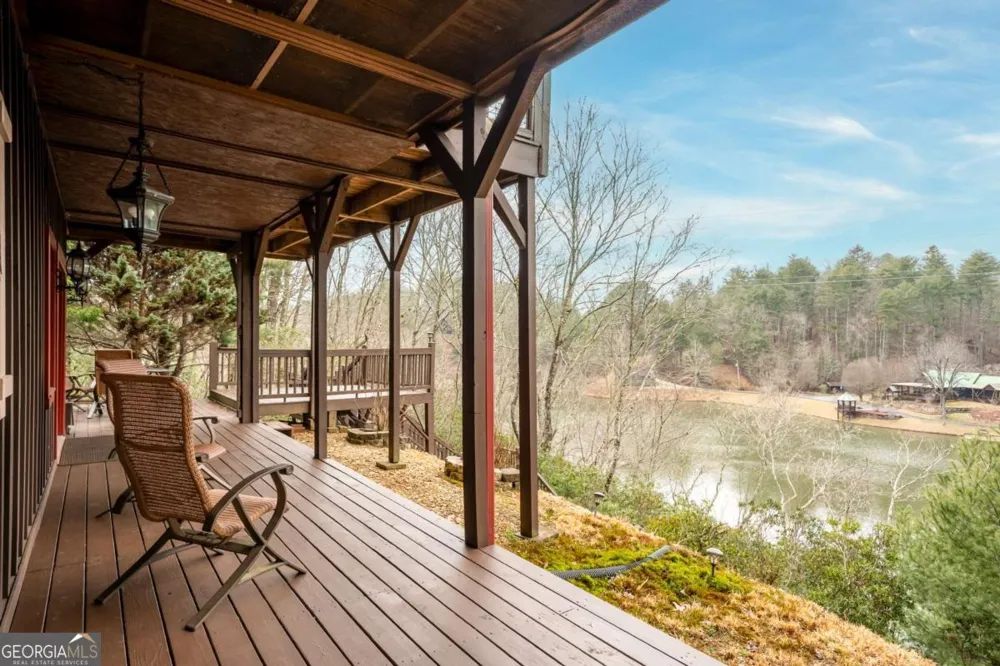 246 Adams CIR Mineral Bluff, GA 30559