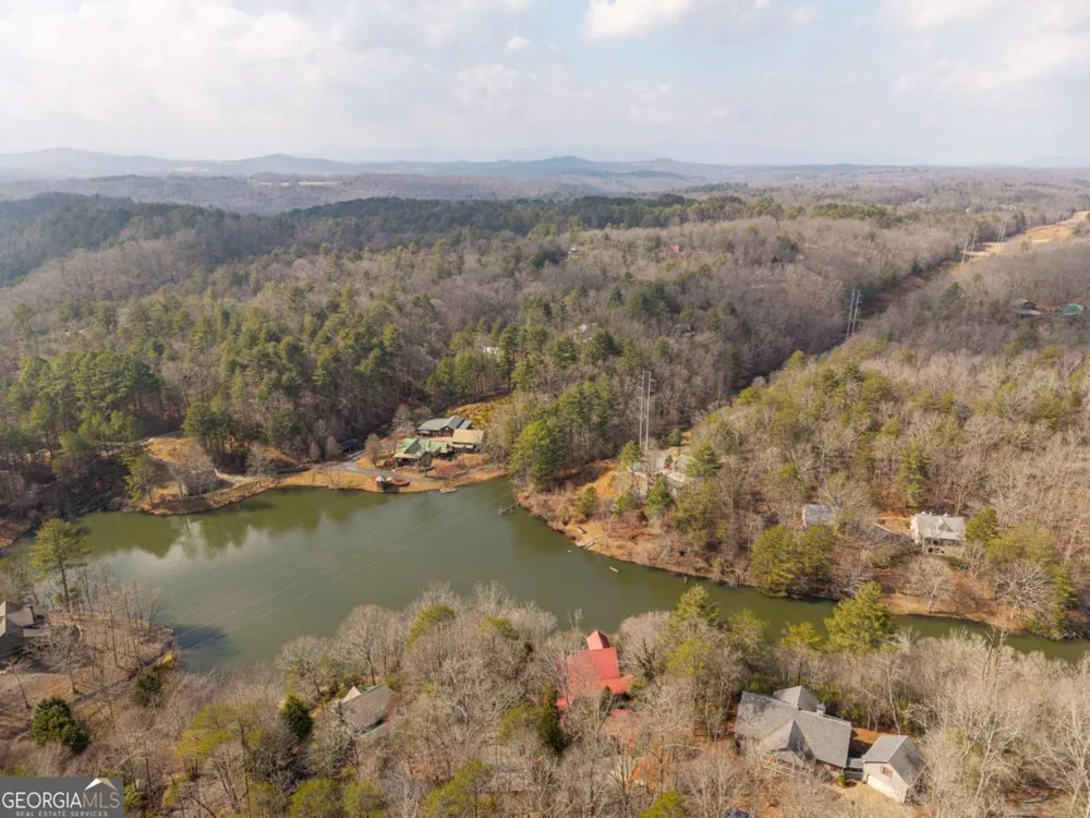 246 Adams CIR Mineral Bluff, GA 30559