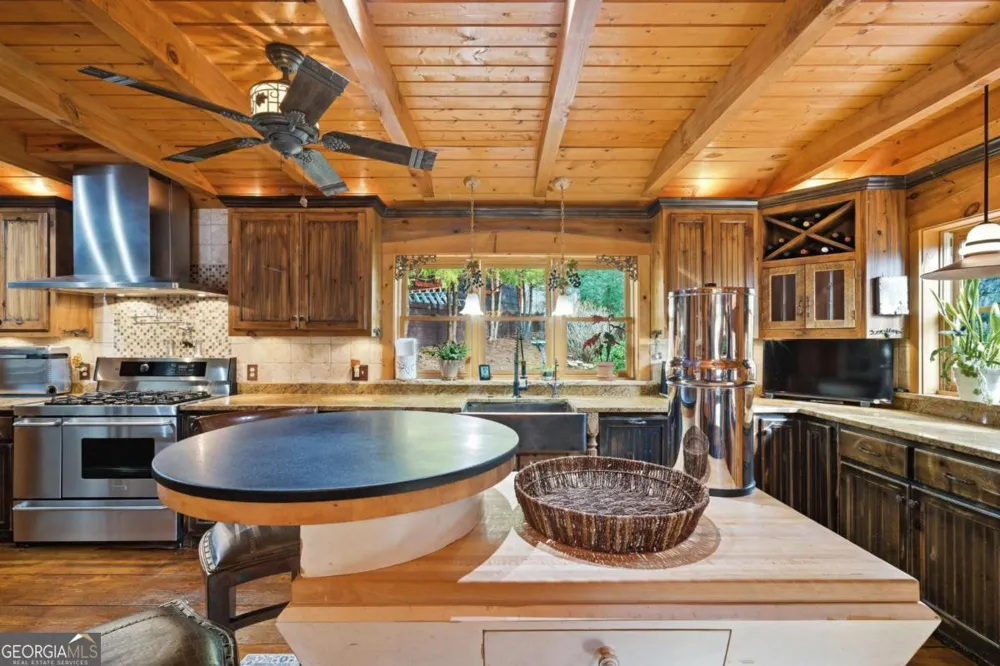 246 Adams CIR Mineral Bluff, GA 30559