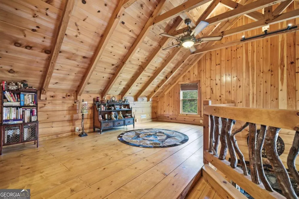 246 Adams CIR Mineral Bluff, GA 30559