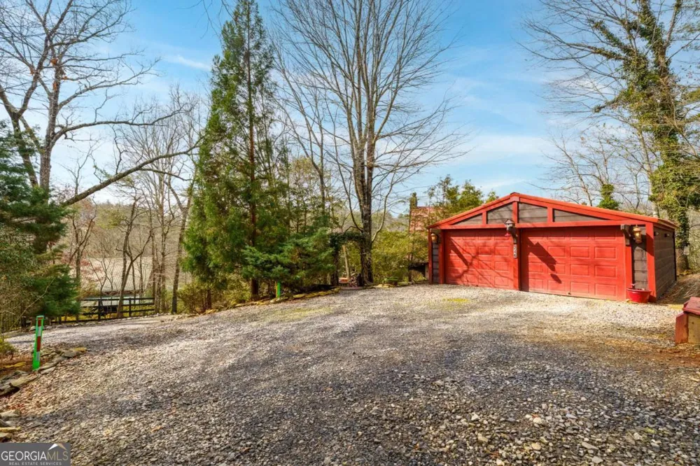 246 Adams CIR Mineral Bluff, GA 30559