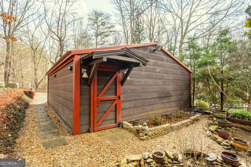 246 Adams CIR Mineral Bluff, GA 30559